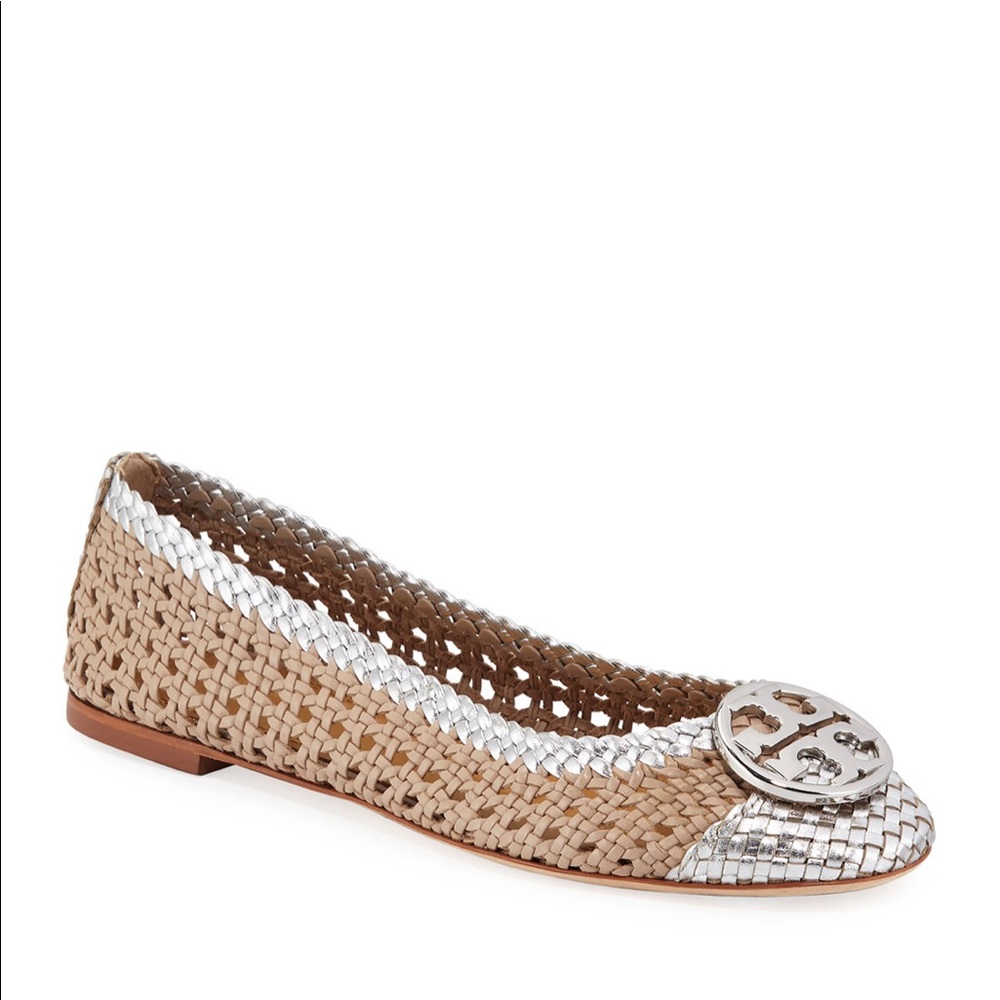 Tory Burch Chelsea Flat